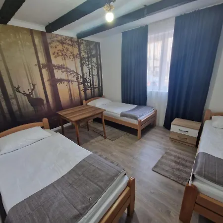 Διαμέρισμα Homoljsko Jutro ☆☆☆☆ Homolje Morning ☆☆☆☆ *