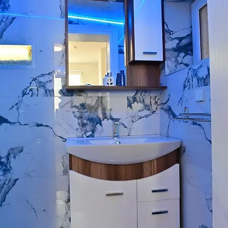 Διαμέρισμα Homoljsko Jutro ☆☆☆☆ Homolje Morning ☆☆☆☆ Zagubica