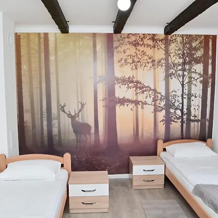 Homoljsko Jutro ☆☆☆☆ Homolje Morning ☆☆☆☆ Διαμέρισμα *