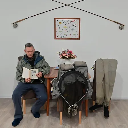 Homoljsko Jutro ☆☆☆☆ Homolje Morning ☆☆☆☆ Διαμέρισμα Zagubica