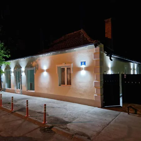 Διαμέρισμα Homoljsko Jutro ☆☆☆☆ Homolje Morning ☆☆☆☆