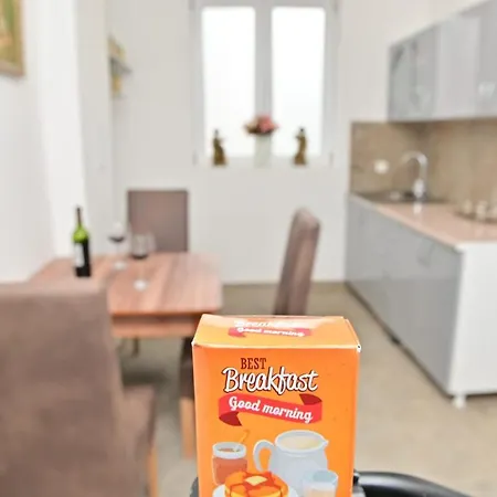 Διαμέρισμα Homoljsko Jutro ☆☆☆☆ Homolje Morning ☆☆☆☆ Zagubica