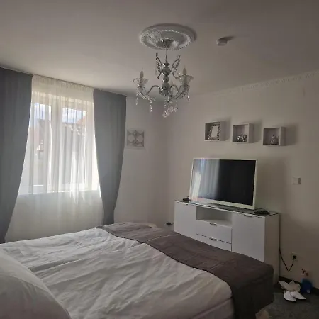 Διαμέρισμα Homoljsko Jutro ☆☆☆☆ Homolje Morning ☆☆☆☆ Zagubica