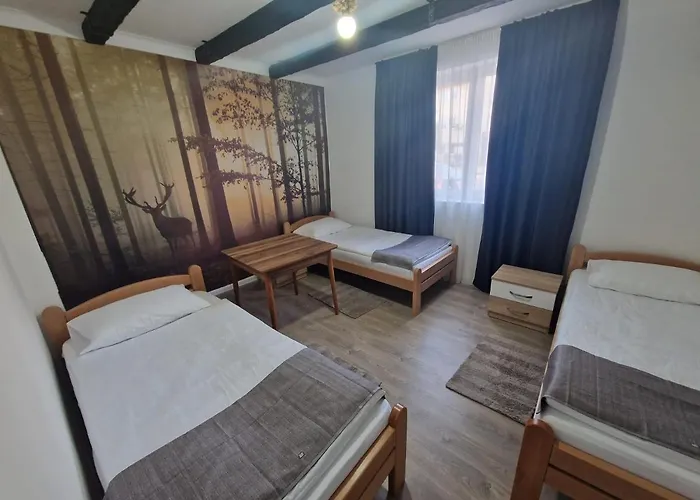 Lejlighed Homoljsko Jutro ☆☆☆☆ Homolje Morning ☆☆☆☆ *