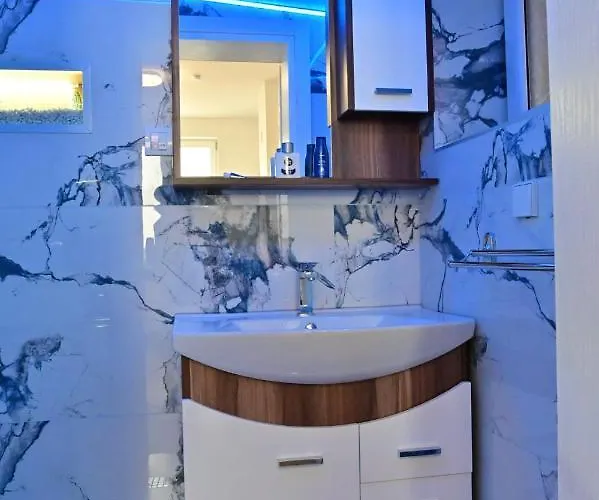 Lejlighed Homoljsko Jutro ☆☆☆☆ Homolje Morning ☆☆☆☆ Zagubica