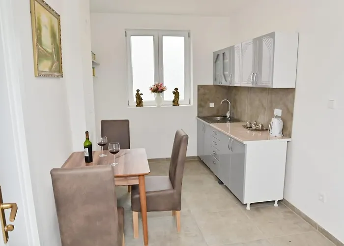 Homoljsko Jutro ☆☆☆☆ Homolje Morning ☆☆☆☆ Lejlighed *