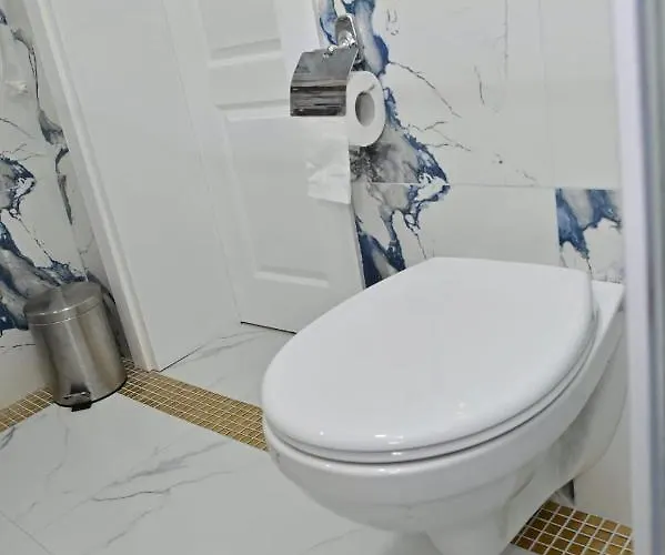 Lejlighed Homoljsko Jutro ☆☆☆☆ Homolje Morning ☆☆☆☆ Zagubica