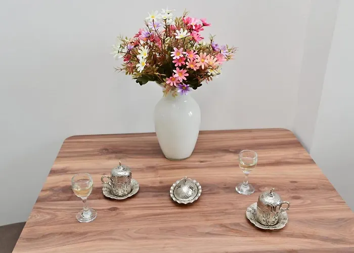 Homoljsko Jutro ☆☆☆☆ Homolje Morning ☆☆☆☆ Lejlighed