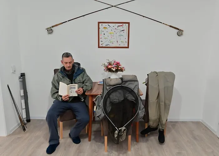 Homoljsko Jutro ☆☆☆☆ Homolje Morning ☆☆☆☆ Lejlighed Zagubica