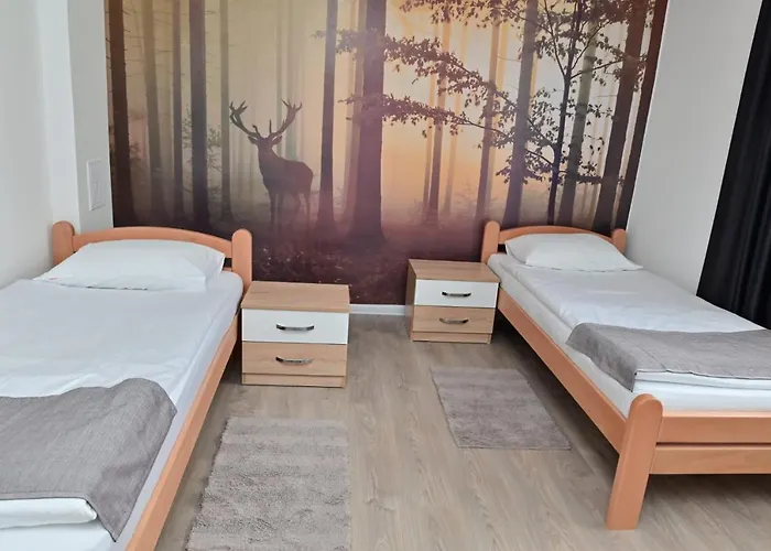 Homoljsko Jutro ☆☆☆☆ Homolje Morning ☆☆☆☆ Lejlighed Zagubica