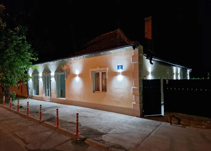 Lejlighed Homoljsko Jutro ☆☆☆☆ Homolje Morning ☆☆☆☆