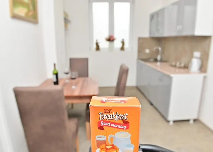 Lejlighed Homoljsko Jutro ☆☆☆☆ Homolje Morning ☆☆☆☆ Zagubica