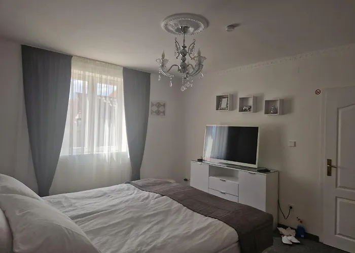 Lejlighed Homoljsko Jutro ☆☆☆☆ Homolje Morning ☆☆☆☆ Zagubica